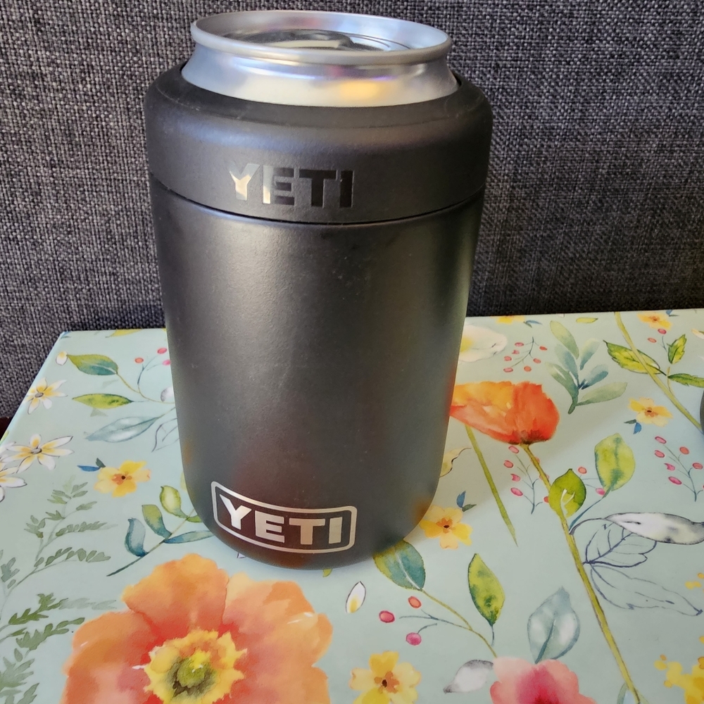 Beer Can Yeti - Picture 2 of 12